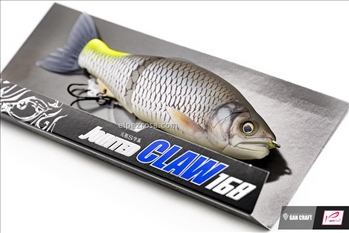 Jointed Claw 168 - Gan Craft